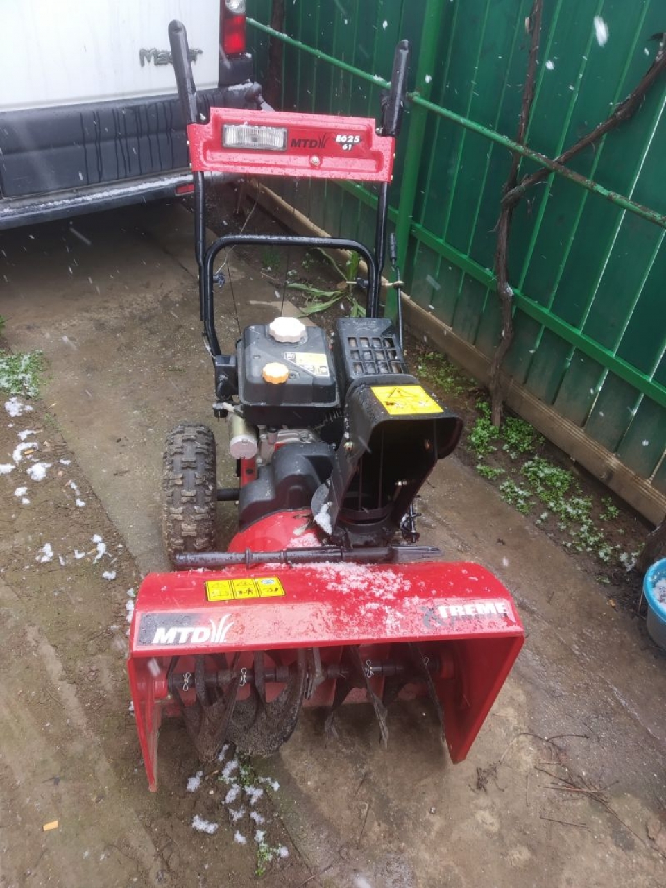 Freza (masina de zapada)