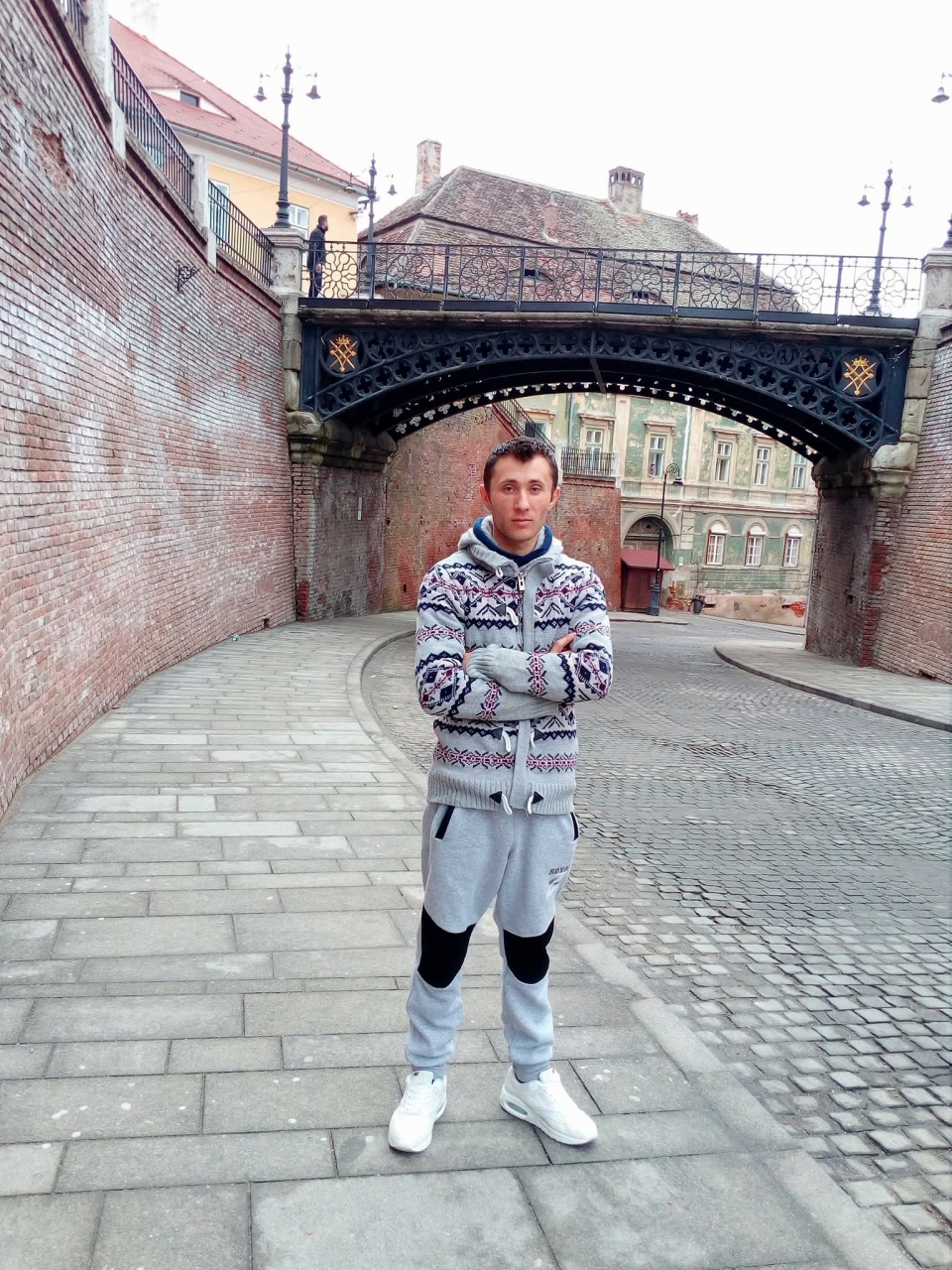 Doresc relație serioasa 