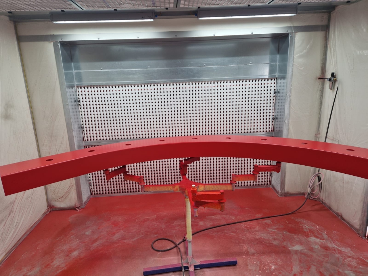   Fronturi MDF Vopsite