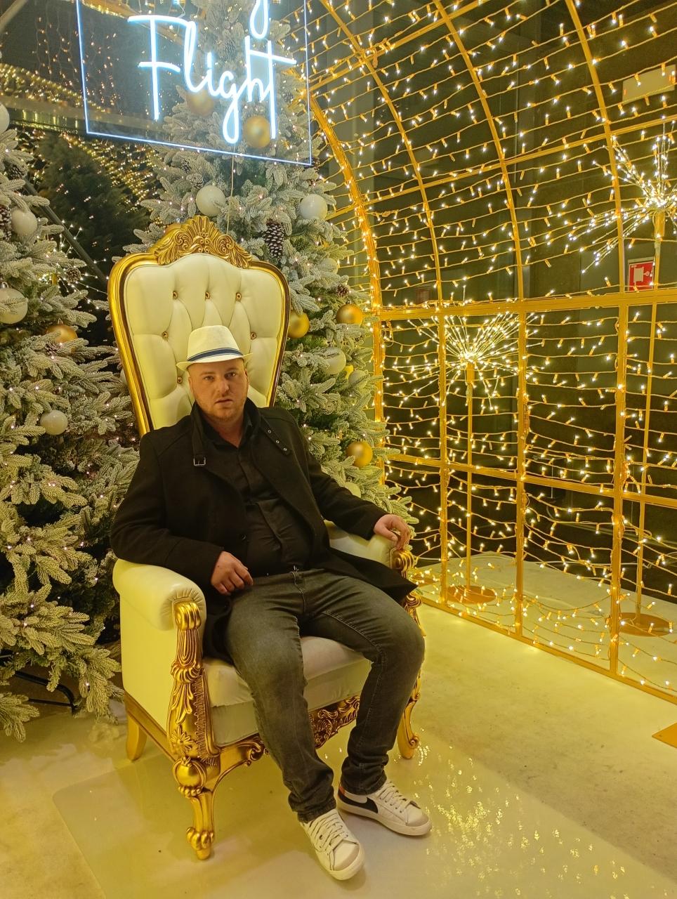 Vreau să-mi găsesc persoană potrivita