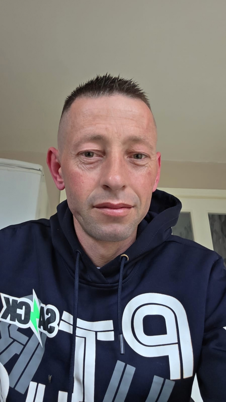 Caut o relatie serioasa 