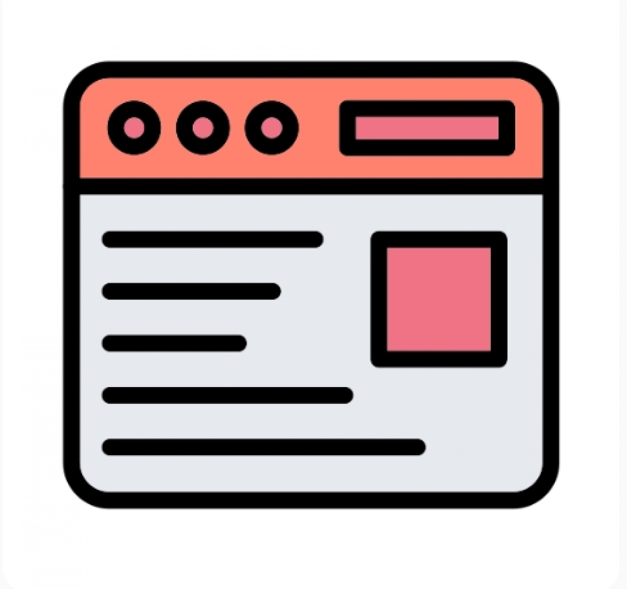 Web Static Editor - Servicii Content & SEO