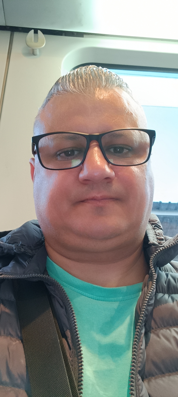 barbat caut o relatie 