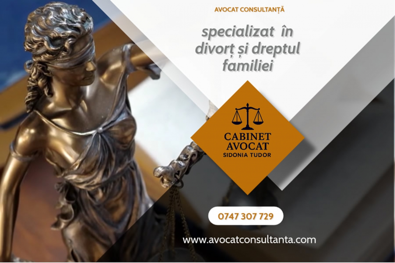 Avocat Consultanta Juridica Online