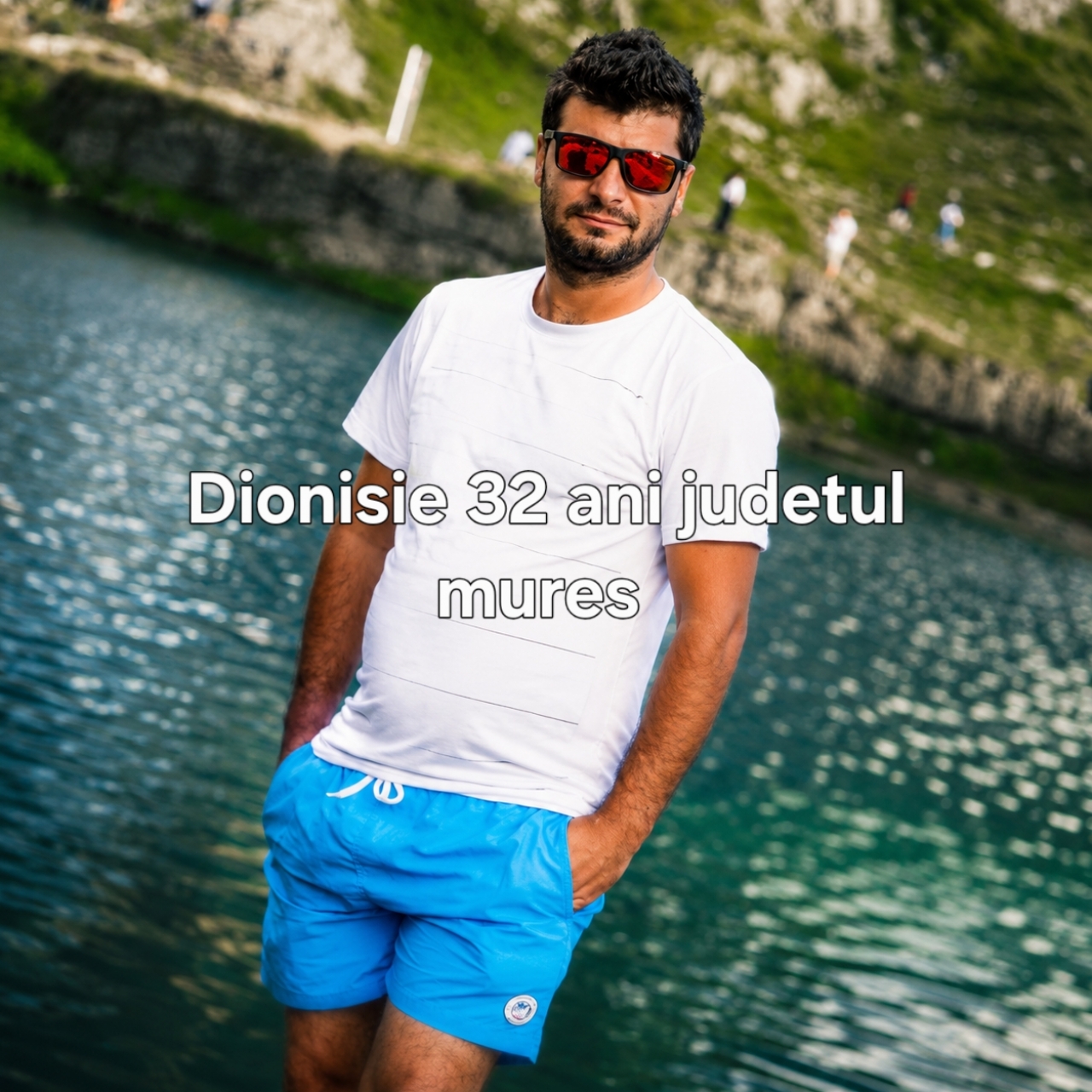  dionisie 32 ani respectos,serios,fara droguri alcool etc