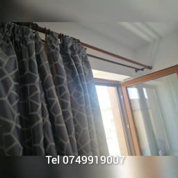 Suporți  Metalice Decorațiuni interioare și exterioare - imaginea 2