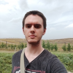 Bărbat singur in orașul Constanța - imaginea 2