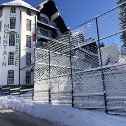 Revelion la Predeal 2026 - imaginea 3