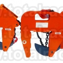 Clesti transport pe verticala a caminelor din beton  IPCC - imaginea 3