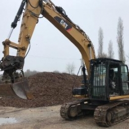 Excavatii diverse-cu evacuare pamant