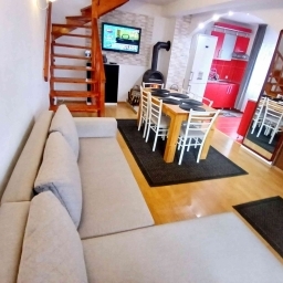 Cazare Sovata Casā de vacanță deînchiriat