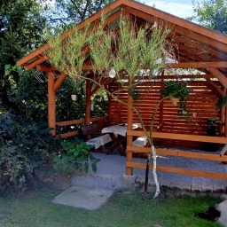 Cazare Sovata Casā de vacanță deînchiriat - imaginea 2