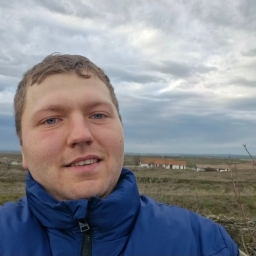 Andrei Diaconovici Iulian