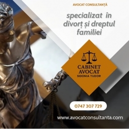 Avocat Consultanta Juridica Online