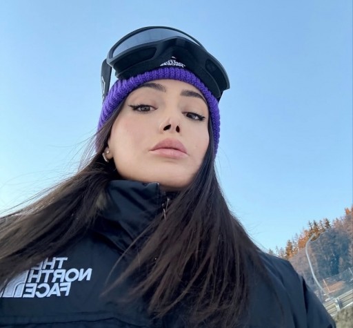 Inimă îndrăzneață, suflet elegant